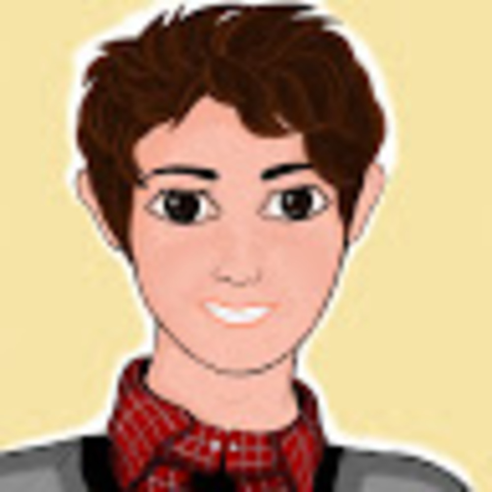 Meet your Posher, Peter